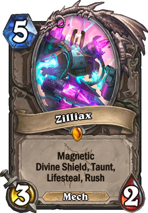zilliax|Zilliax .